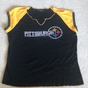 Pittsburgh Steelers T-shirt